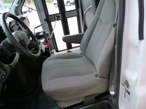 Used 2007 Chevrolet Express 3500 w/ School Bus Package image 36