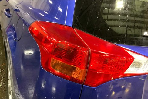 Used 2015 Toyota RAV4 XLE image 28