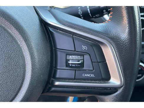 Used 2022 Subaru Crosstrek 2.0i Premium image 34