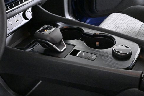 Certified 2023 Nissan Rogue SV image 20