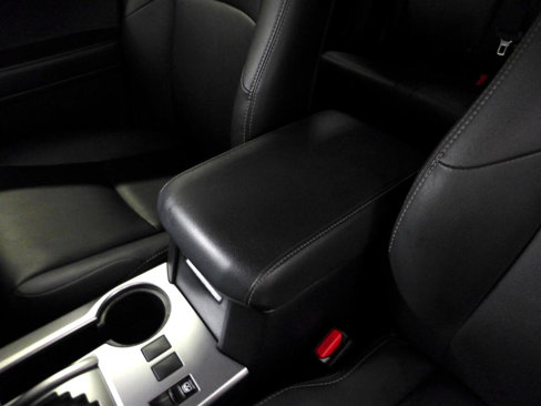 Used 2022 Toyota 4Runner TRD Sport image 44