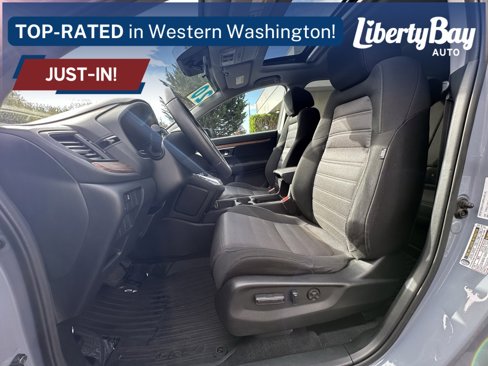 Used 2020 Honda CR-V EX image 10