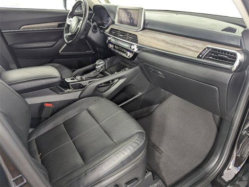 Used 2022 Kia Telluride EX w/ EX Premium Package image 40