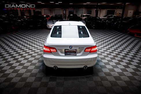 Used 2012 BMW 335i Coupe image 48