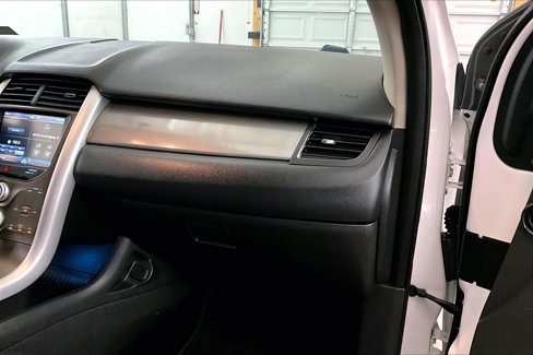Used 2013 Ford Edge SEL image 16