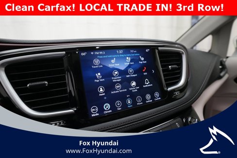Used 2020 Chrysler Pacifica Limited image 6