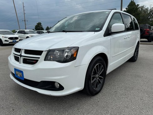 Used 2017 Dodge Grand Caravan GT image 8