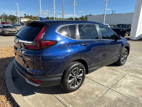 Used 2020 Honda CR-V EX-L image 5