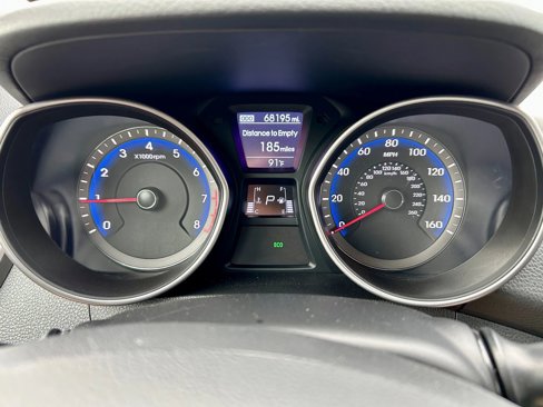 Used 2015 Hyundai Elantra GT w/ Option Group 02 image 20