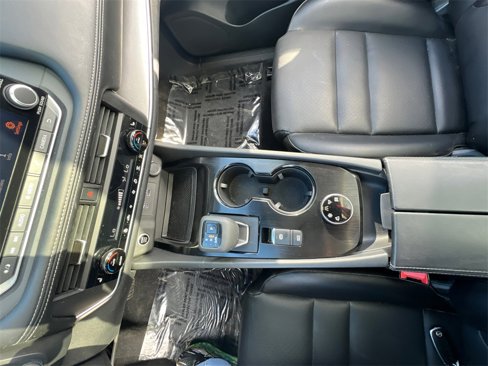 Used 2023 Nissan Rogue SV w/ SV Premium B Package image 23