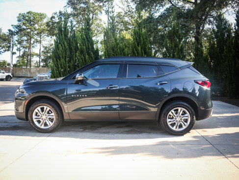 Used 2019 Chevrolet Blazer LT image 7