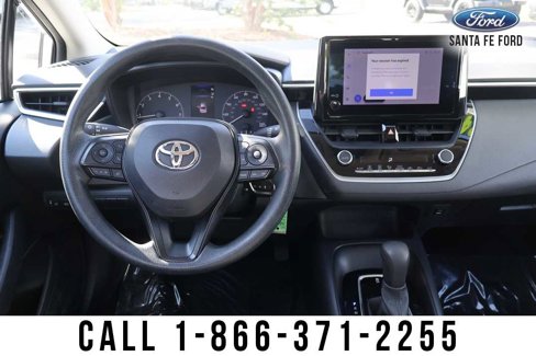 Used 2024 Toyota Corolla LE image 23