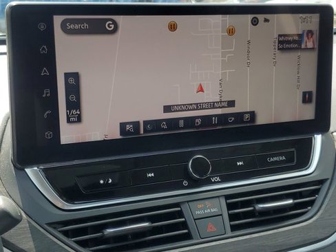 Used 2023 Nissan Altima 2.5 SV w/ SV Premium Package image 24