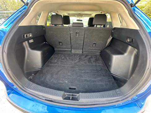 Used 2014 MAZDA CX-5 Touring w/ Bose/Moonroof Package image 20