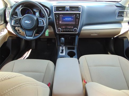 Used 2018 Subaru Outback 2.5i Premium w/ Protection Package #1 image 22