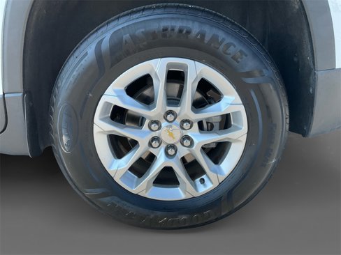 Used 2019 Chevrolet Traverse LS w/ LPO, Floor Liner Package image 8