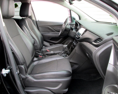 Used 2019 Buick Encore Preferred w/ Safety Package image 11