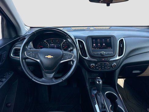 Used 2020 Chevrolet Equinox LT image 21