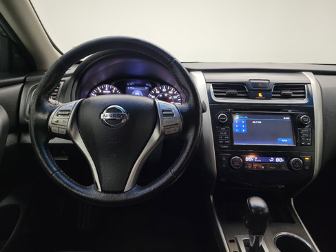 Used 2014 Nissan Altima 2.5 SL w/ Technology Package image 22