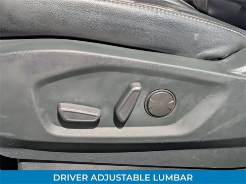 Certified 2022 Ford Edge SEL w/ Convenience Package image 14