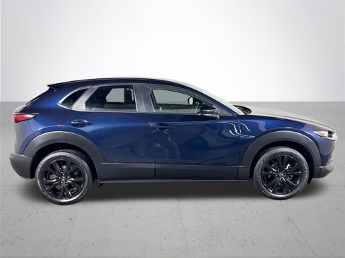 Used 2024 MAZDA CX-30 AWD 2.5 S w/ Select Sport Pkg image 5
