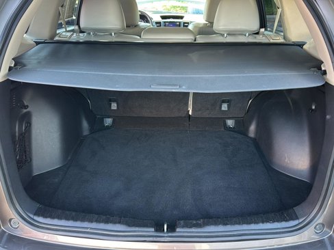 Used 2016 Honda CR-V EX image 29