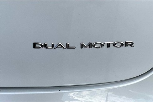 Used 2022 Tesla Model 3 Long Range image 9