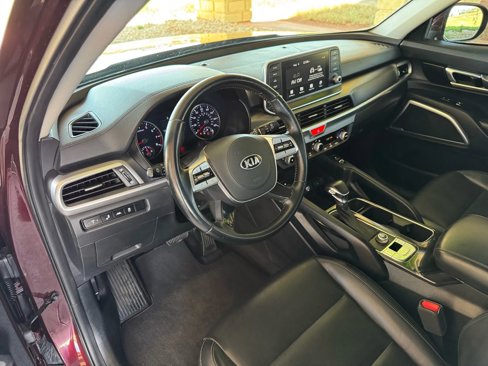 Used 2020 Kia Telluride S image 10