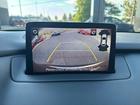 Used 2020 MAZDA CX-9 Touring w/ Touring Premium Package image 28