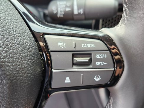 Certified 2023 Honda Civic EX image 27