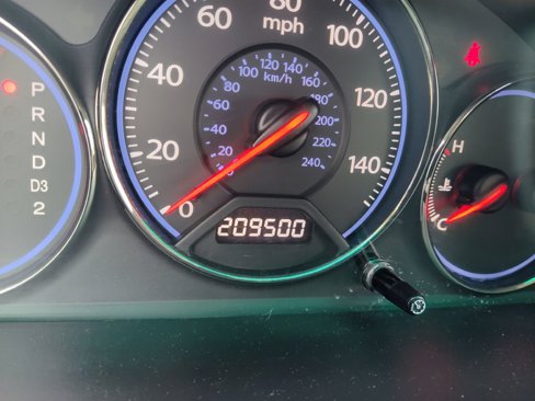 Used 2003 Honda Civic LX image 27