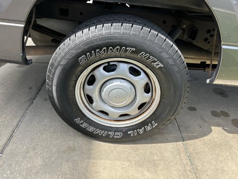 Used 2012 Ford F150 XL w/ PWR Equipment Group image 9