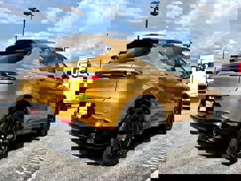 New 2024 Dodge Hornet R/T w/ Track Pack image 10