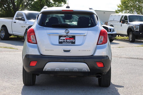 Used 2015 Buick Encore FWD image 10