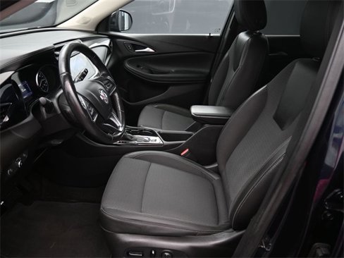 Used 2020 Buick Encore GX Select image 10