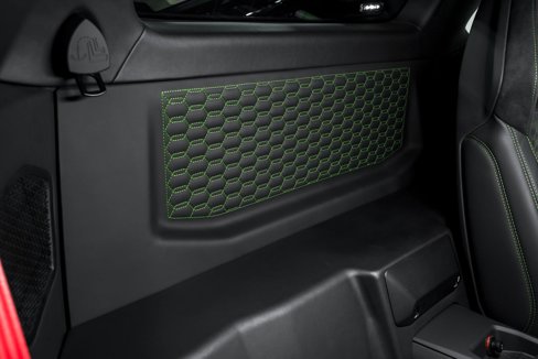 Used 2023 Lamborghini Huracan EVO image 31
