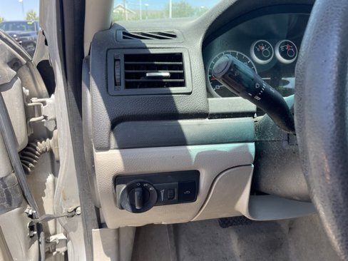 Used 2008 Ford Fusion S image 21