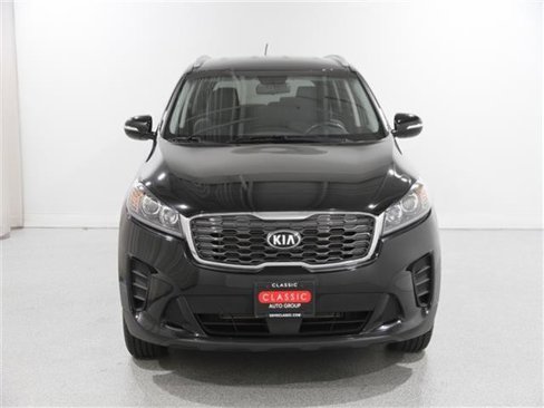 Used 2020 Kia Sorento LX w/ LX I4 Convenience Package image 2