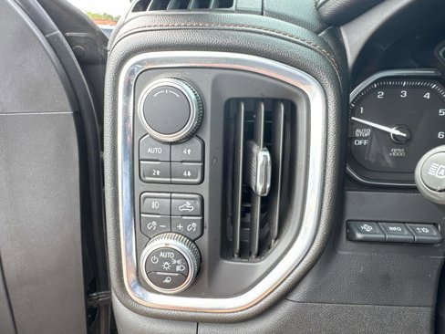 Used 2019 GMC Sierra 1500 AT4 w/ AT4 Premium Package image 20