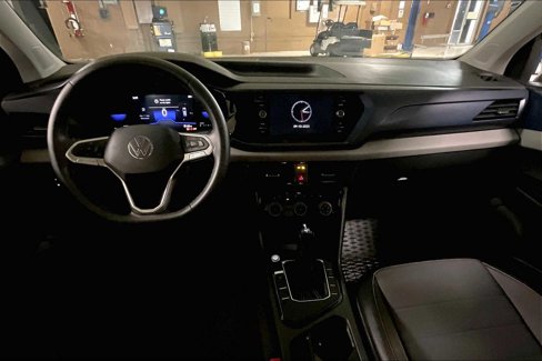 Used 2023 Volkswagen Taos SE image 14