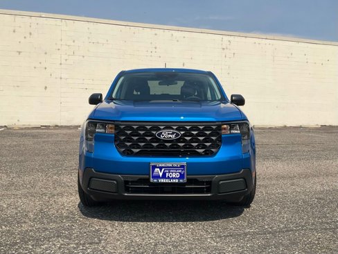 New 2025 Ford Maverick XL image 17