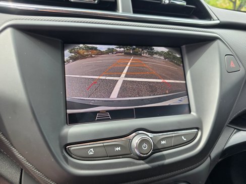 Certified 2023 Chevrolet TrailBlazer LT image 17