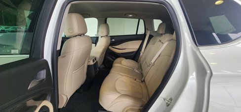 Used 2020 Buick Envision FWD image 17