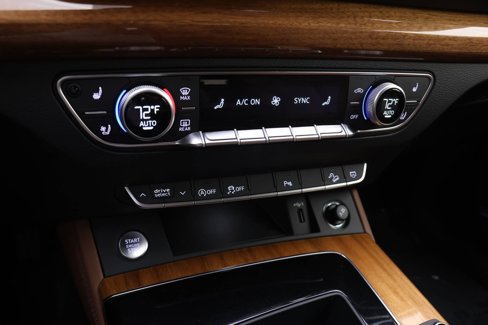 Used 2023 Audi Q5 2.0T Premium Plus w/ Premium Plus Package image 12