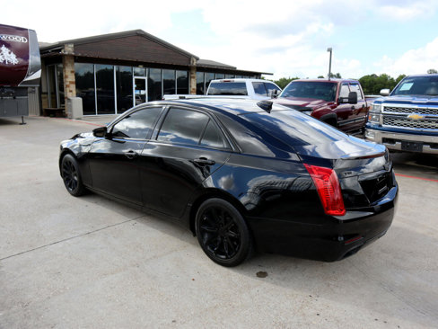 Used 2016 Cadillac CTS Luxury image 3
