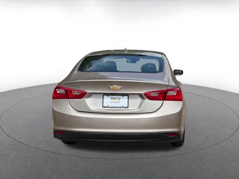 Used 2023 Chevrolet Malibu LT w/ Driver Confidence Package image 13