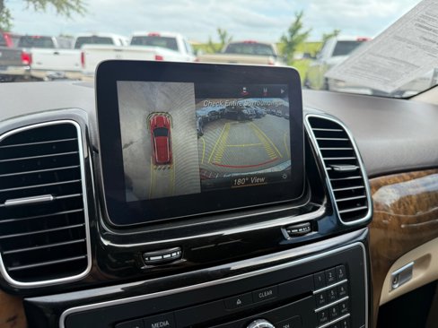 Used 2016 Mercedes-Benz GLE 350 w/ Parking Assist Package image 34