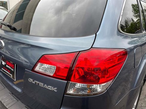 Used 2013 Subaru Outback 2.5i Premium w/ All-Weather Pkg image 31