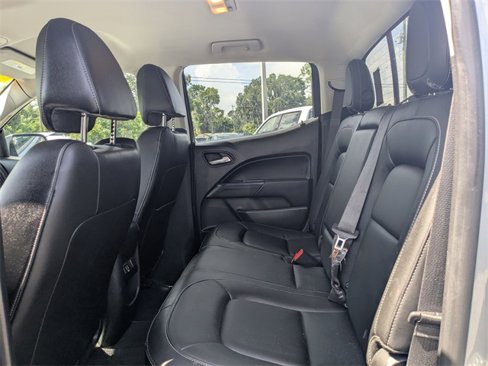 Used 2020 Chevrolet Colorado ZR2 image 12