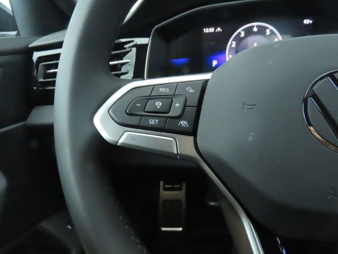 New 2025 Volkswagen Jetta Sport image 12
